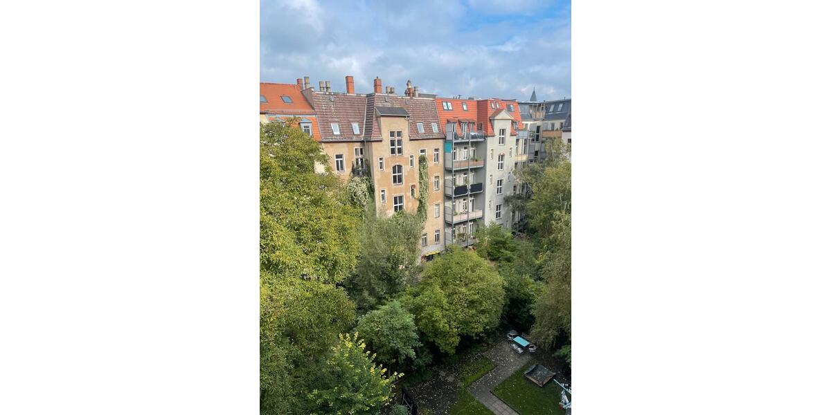Dachgeschoßwohnung Dresden Altstadt - 5 Zimmer, 138 m&sup2;, 415.000&euro; | Angebot:25168730