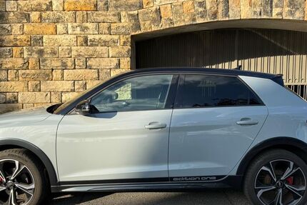 Audi A1 84.450 km 21.200 &euro; Dresden 01326