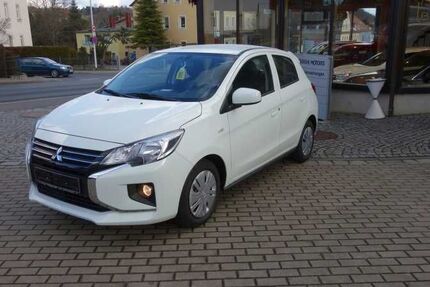 Mitsubishi Space Star 23.600 km 7.990 &euro; Freital 01705