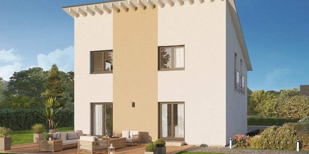 Einfamilienhaus Moritzburg Boxdorf - 4 Zimmer, 142 m&sup2;, 237.429&euro; | Angebot:25773742