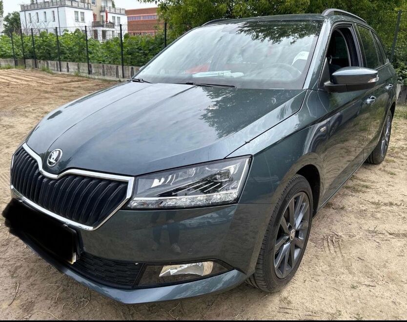 Fabia