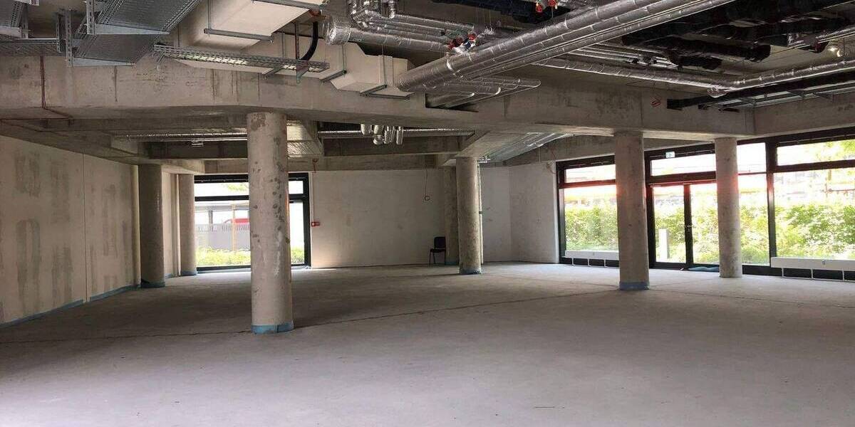 Gewerbeobjekt Dresden Johannstadt-Nord - 2.350&euro; | Angebot:26886738
