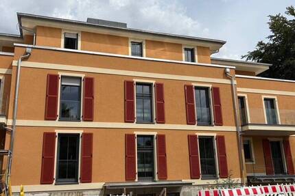 Wohnung Dresden Leubnitz-Neuostra - 1 Zimmer, 33 m&sup2;, 550&euro; | Angebot:26920811