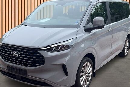 Ford Tourneo Custom 25.658 km 43.980 &euro; Dresden 01328