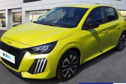 Peugeot 208 31.896 km 14.430 &euro; Dresden 01237