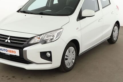 Mitsubishi Space Star 60.293 km 8.950 &euro; Dresden 01187