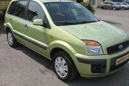 Ford Fusion 344.000 km 999 &euro; Dresden 01277