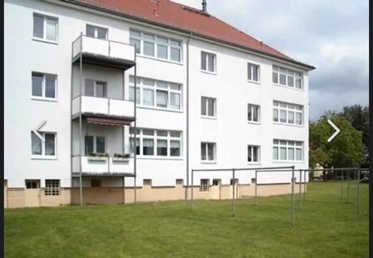Erdgeschoßwohnung Dresden Cotta - 2 Zimmer, 62 m&sup2;, 650&euro; | Angebot:25047463