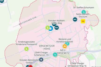 Grundstück Dresden Cotta - 750.000&euro; | Angebot:26183739