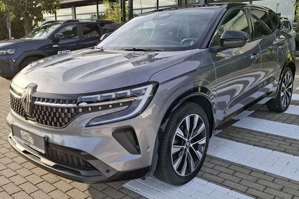 Renault Austral 29.074 km 27.980 &euro; Dresden-Altfranken 01156