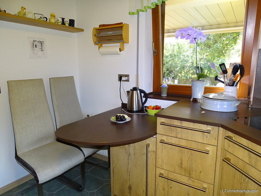 Wohnglück für Familien- Neuwertiges Einfamilienhaus mit Einliegerwohnung 7 zimmer