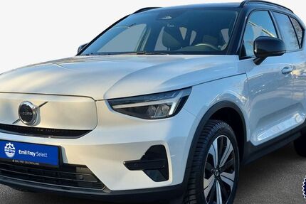 Volvo XC40 9.632 km 40.780 &euro; Dresden 01159