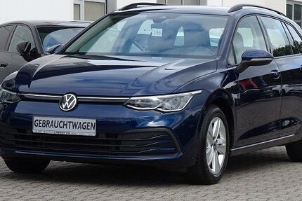 VW Golf 40.065 km 18.890 &euro; Meißen 01662