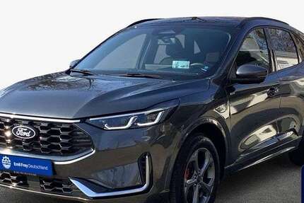 Ford Kuga 6.595 km 39.940 &euro; Dresden 01277