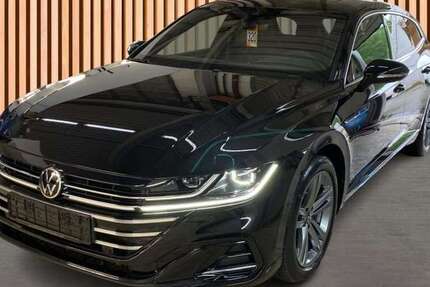 VW Arteon