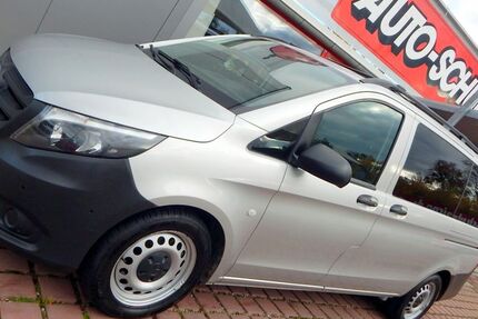 Mercedes-Benz Vito 159.800 km 24.950 &euro; Pirna/ Dresden 01796
