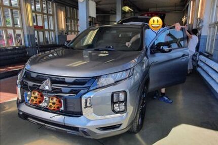 Mitsubishi ASX 42.000 km 20.500 &euro; Weinböhla 01689