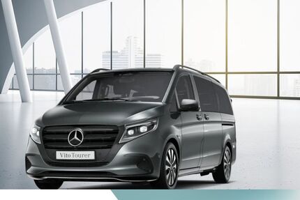 Mercedes-Benz Vito 13.496 km 52.990 &euro; Kesselsdorf 01723