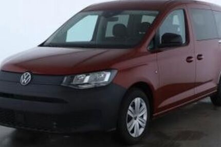 VW Caddy Maxi 7.390 km 30.890 &euro; Meißen 01662