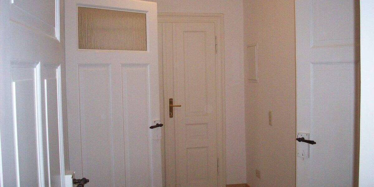 Etagenwohnung Dresden Pieschen-Süd - 2 Zimmer, 50 m&sup2;, 450&euro; | Angebot:26276033