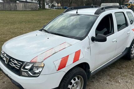 Dacia Duster 149.990 km 7.900 &euro; Bannewitz 01728