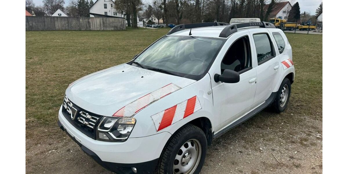 Dacia Duster 149.990 km 7.900 &euro; Bannewitz 01728