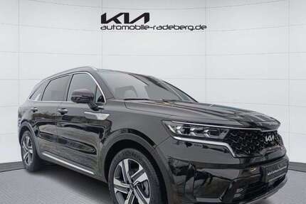 Kia Sorento 48.137 km 34.990 &euro; Radeberg 01454