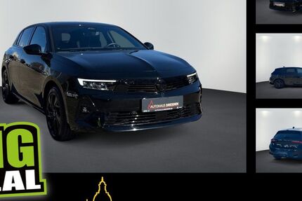 Opel Astra 18.475 km 18.990 &euro; Dresden 01217