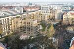 Etagenwohnung Dresden / Plauen Südvorstadt-West - 3 Zimmer, 65 m&sup2;, 406.350&euro; | Angebot:25708333