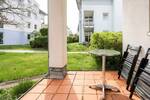 Terrassenwohnung Dresden Mobschatz - 2 Zimmer, 50 m&sup2;, 136.000&euro; | Angebot:26359959