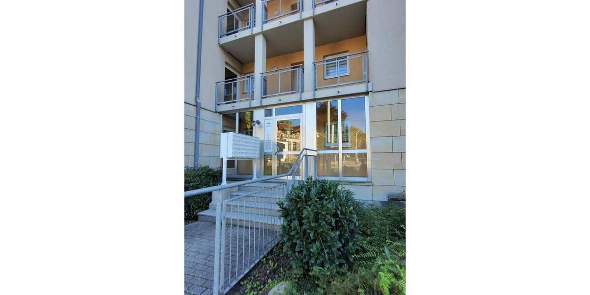 Etagenwohnung Dresden Radeberger Vorstadt - 120.000&euro; | Angebot:25707414