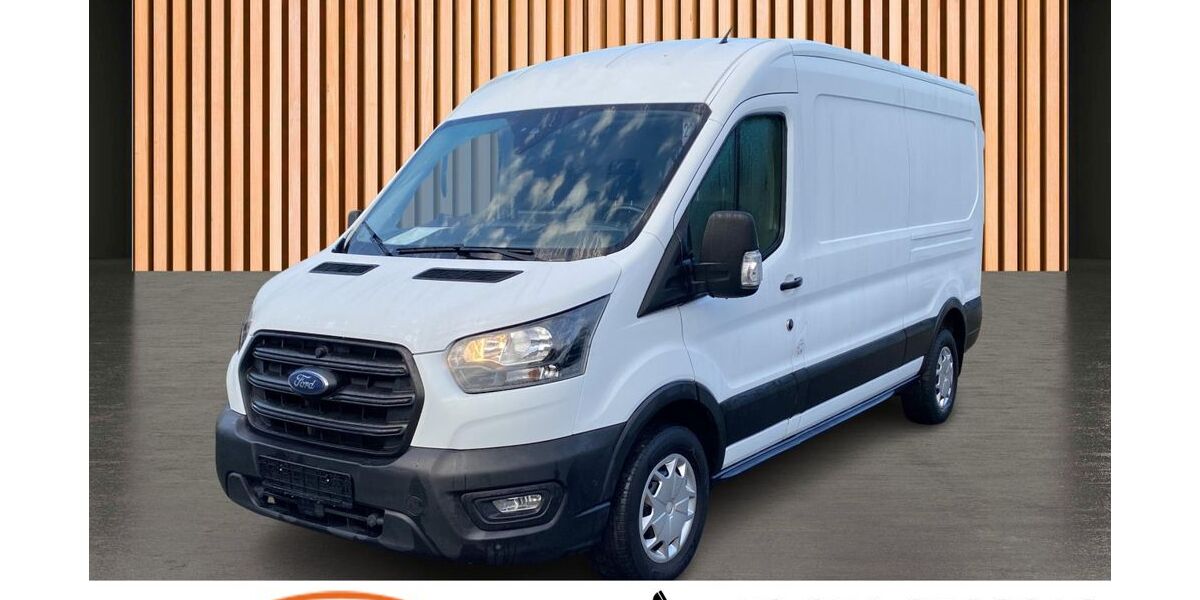 Ford Transit 48.361 km 25.980 &euro; Dresden 01328