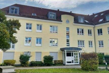 Wohnung Dresden Weißig - 3 Zimmer, 66 m&sup2;, 160.000&euro; | Angebot:25916691