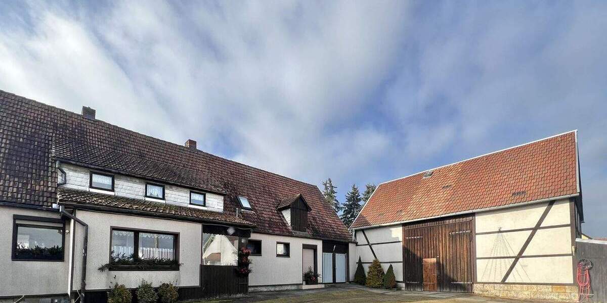 Einfamilienhaus Stolpen Rennersdorf-Neudörfel - 4 Zimmer, 157 m&sup2;, 178.000&euro; | Angebot:25705015
