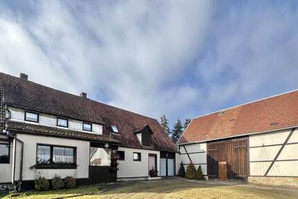 Haus Stolpen Rennersdorf-Neudörfel - 4 Zimmer, 157 m&sup2;, 178.000&euro; | Angebot:25705015