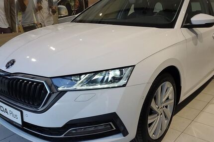 Skoda Octavia 68.309 km 22.990 &euro; Dresden 01067