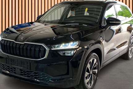 Skoda Kodiaq 9.395 km 37.980 € Dresden/Weißig 01328