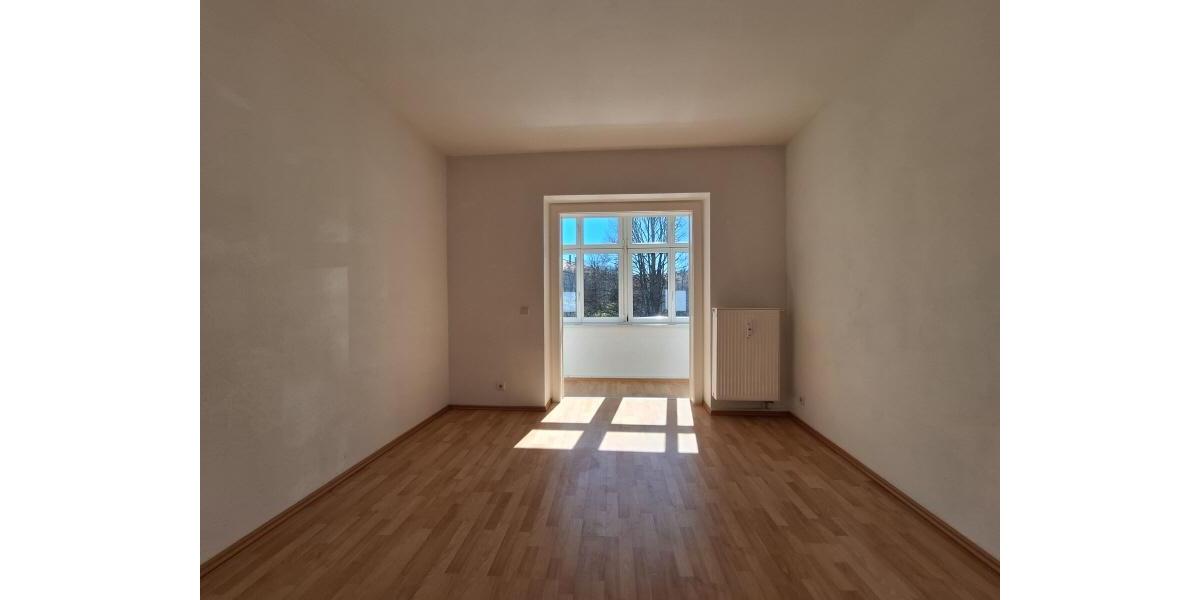 Etagenwohnung Dresden Neustadt - 2 Zimmer, 54 m&sup2;, 636&euro; | Angebot:26640887