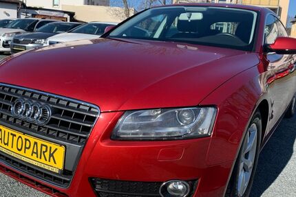 Audi A5 86.600 km 8.800 &euro; Heidenau 01809