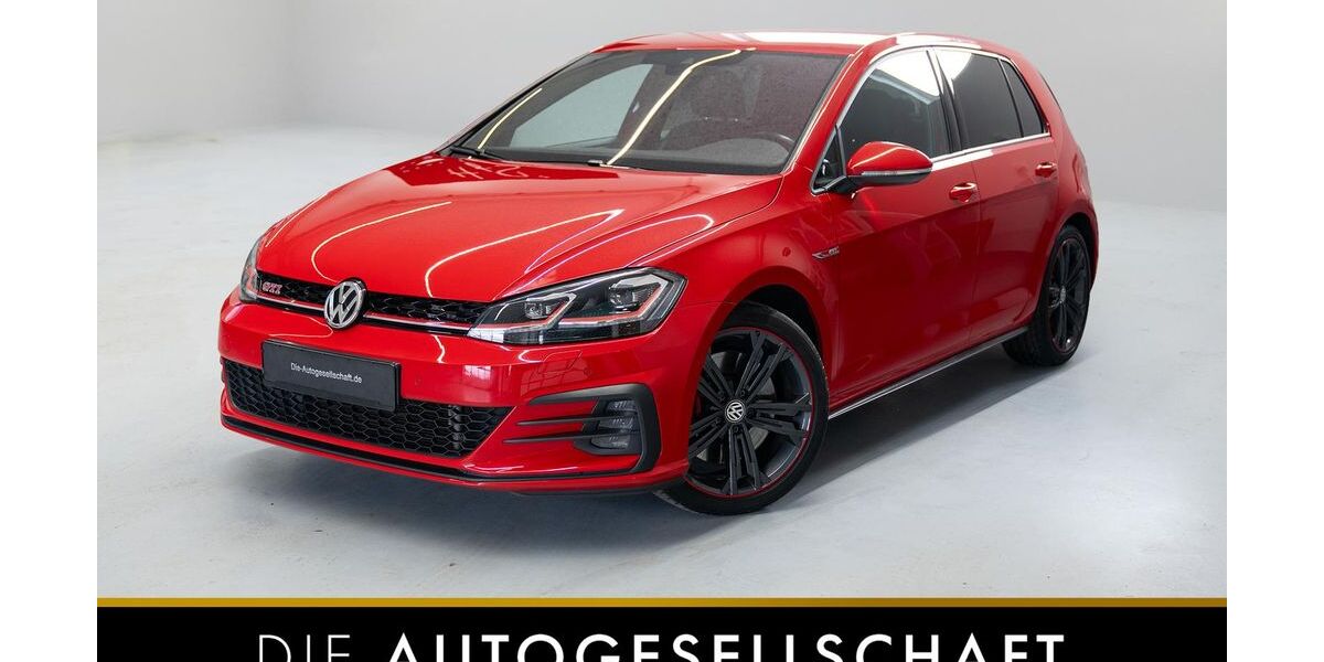 VW Golf 45.816 km 25.990 &euro; Heidenau bei Dresden 01809