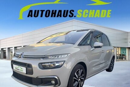 Citroen C4 SpaceTourer 1.2 PureTech Live