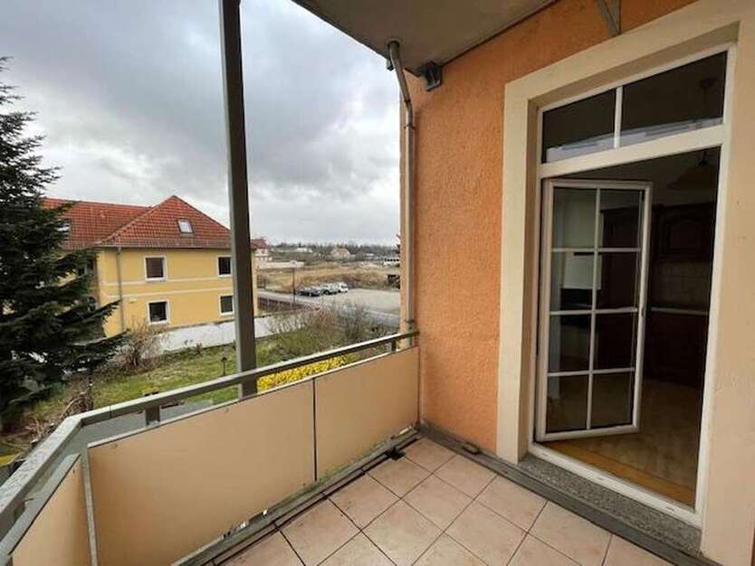 Wohnung zum Mieten in Freital 500 € 65 m²