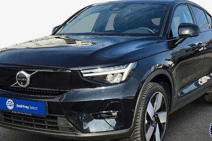 Volvo C40 33.730 km 35.800 &euro; Dresden 01159