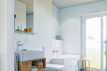 Wohnung Dresden Cotta - 3 Zimmer, 80 m&sup2;, 381.600&euro; | Angebot:23987525