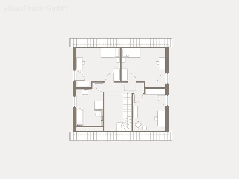 Entdecken Sie Ihr individuelles Raumwunder: Das Home 7 5 zimmer