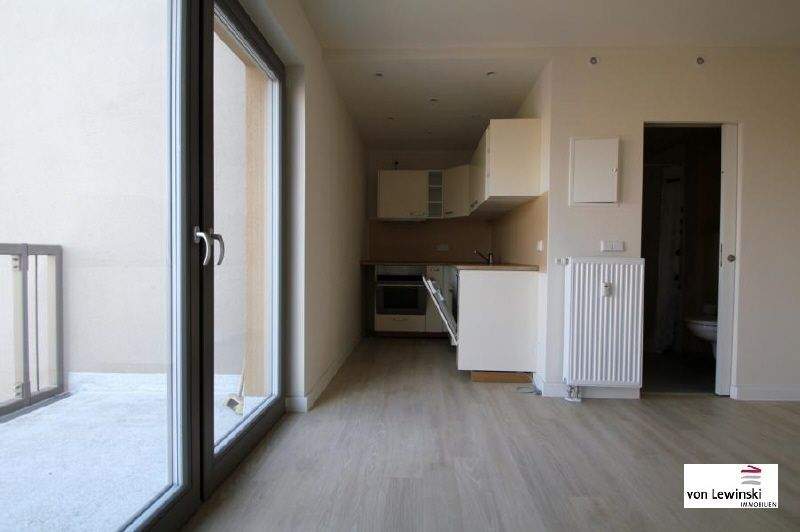 Etagenwohnung Dresden Wilsdruffer Vorstadt/Seevorstadt-West - 2 Zimmer, 36 m&sup2;, 585&euro; | Angebot:25336018