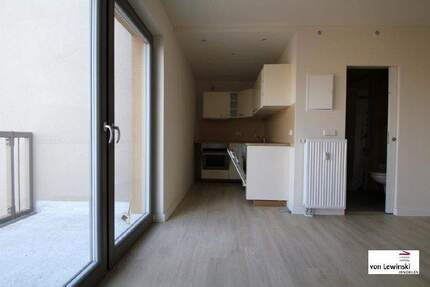 Wohnung Dresden Wilsdruffer Vorstadt/Seevorstadt-West - 2 Zimmer, 36 m&sup2;, 585&euro; | Angebot:25336018