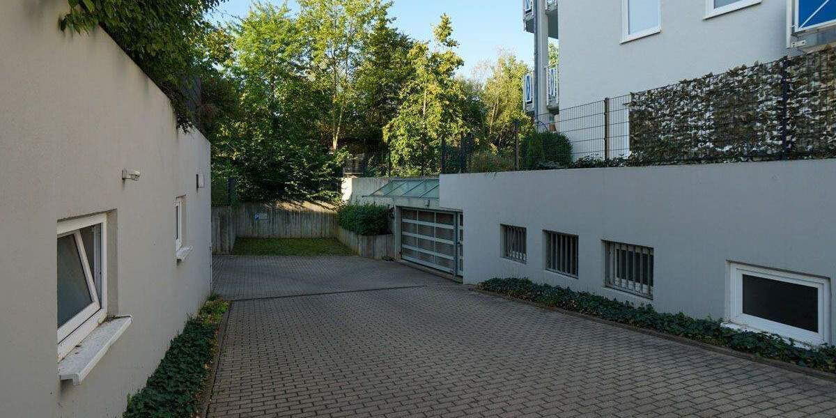 Terrassenwohnung Pirna - 2 Zimmer, 45 m&sup2;, 104.000&euro; | Angebot:25689346