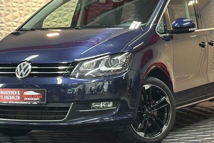 VW Sharan 206.690 km 14.499 &euro; Heidenau 01809