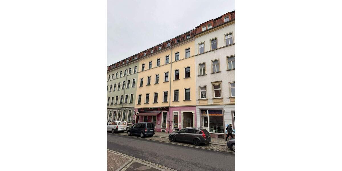 Einfamilienhaus Dresden Leipziger Vorstadt - 1.500.000&euro; | Angebot:25770650